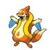 Floatzel