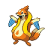 Floatzel