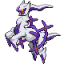 Arceus ghost