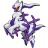 Arceus ghost