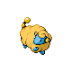 Mareep