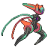 Deoxys speed