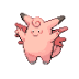 Clefable