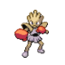 Hitmonchan