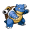 Blastoise