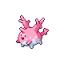 Corsola