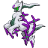 Arceus dragon animal