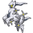 Arceus steel