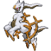 Arceus ground