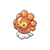 Castform sunny