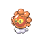 Castform sunny