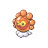 Castform sunny