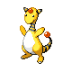 Ampharos pokemon