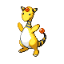 Ampharos pokemon