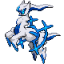 Arceus water