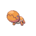 Trapinch pokemon