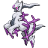 Arceus poison