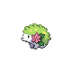 Shaymin land