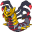 Giratina origin