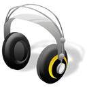 Headset mp3 customer service