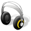 Headset mp3 customer service