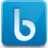 Buzz social logo