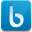 Buzz social logo