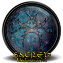 Sacred addon new