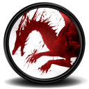 Dragon age origins new animal red