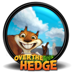 Over hedge