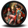 Warrior epic