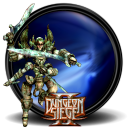 Dungeon siege new