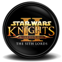 Star wars kotr sith lords