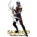 Sacred addon new elf