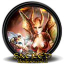 Sacred addon new