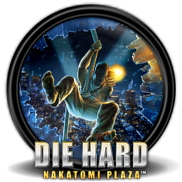 Die hard nakatomi plaza new