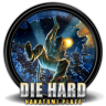 Die hard nakatomi plaza new