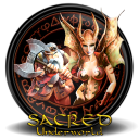 Sacred addon new