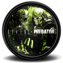 Aliens predator game