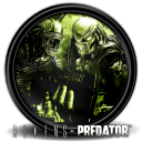 Aliens predator game