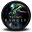 Elven legacy ranger