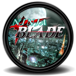 Ninja blade