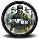 Company heroes building