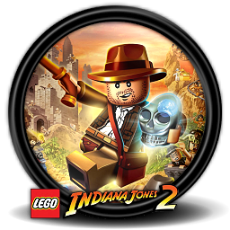 Lego indiana jones