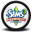 Sims world globe earth adventures internet network