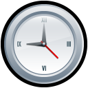 Timer clock