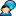 Chat person customer user face social logo online