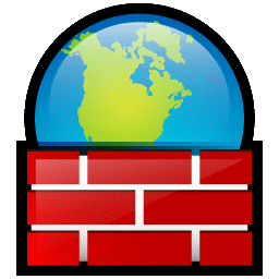 Network internet firewall