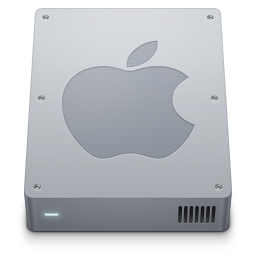 Device apple internal