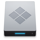 Device boot camp external mac hdd